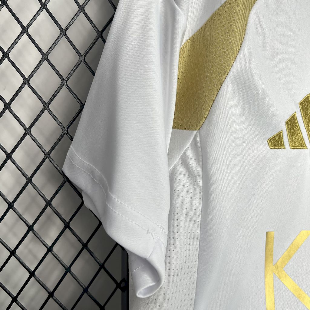 2024-25 Al-Nassr Third Jersey