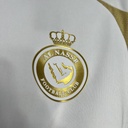 2024-25 Al-Nassr Third Jersey