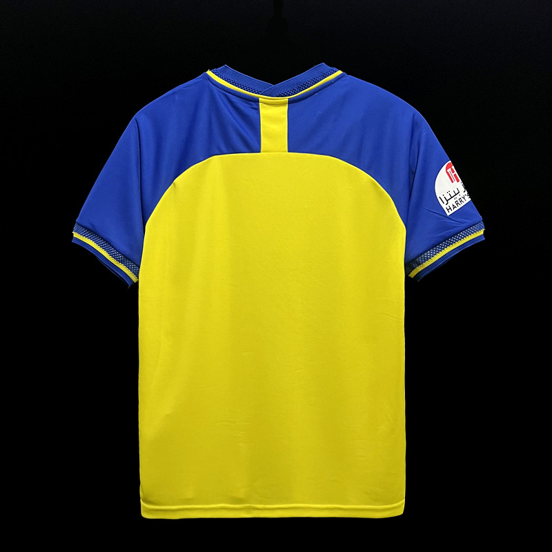2022-23 Al-Nassr Home Jersey