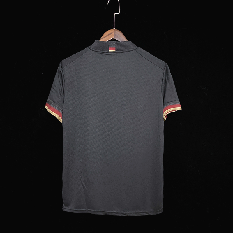 2020 Germany Away Jersey