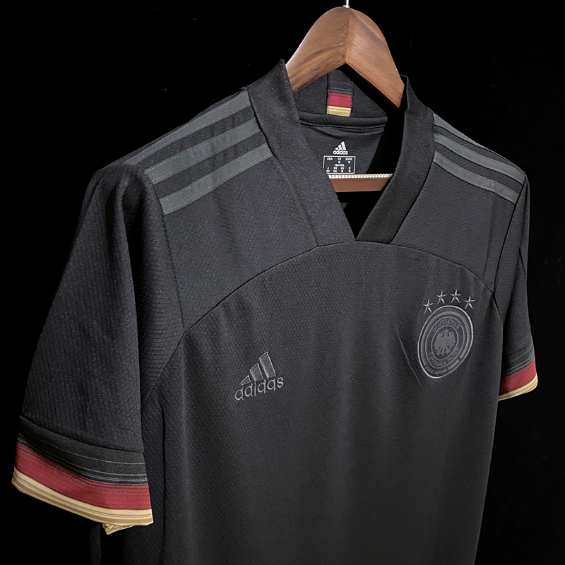 2020 Germany Away Jersey