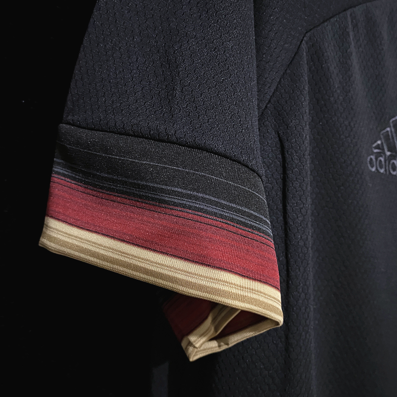 2020 Germany Away Jersey