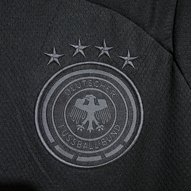 2020 Germany Away Jersey