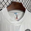 1990 Germany Home Jersey