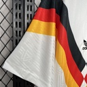 1990 Germany Home Jersey