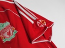 2006-08 Liverpool Home Jersey