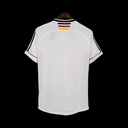 1998 Germany Home Jersey