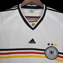 1998 Germany Home Jersey