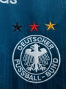 1996 Germany Away Jersey