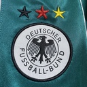 1998 Germany Away Jersey