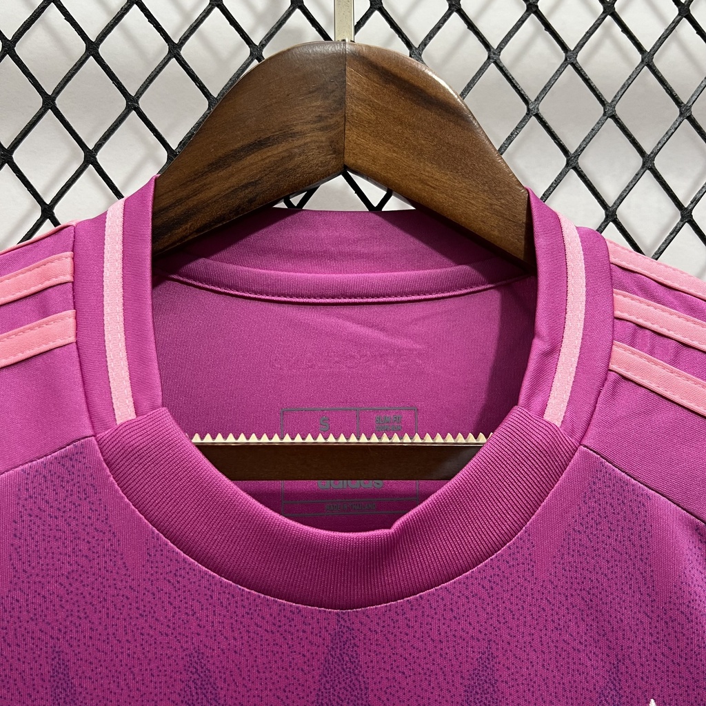 2024 Germany Away Jersey