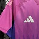 2024 Germany Away Jersey