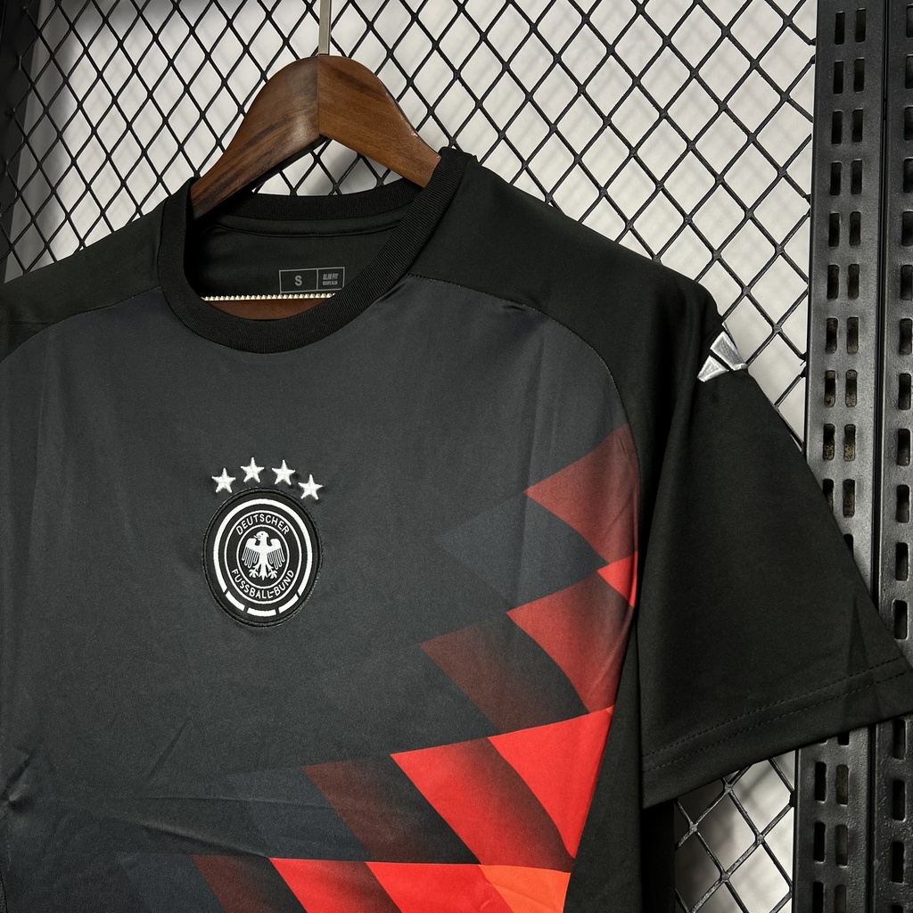 2024 Germany Pre-Match Jersey