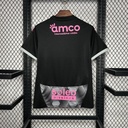 2024-25 Braga Away Jersey