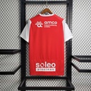 2023-24 Braga Home Jersey
