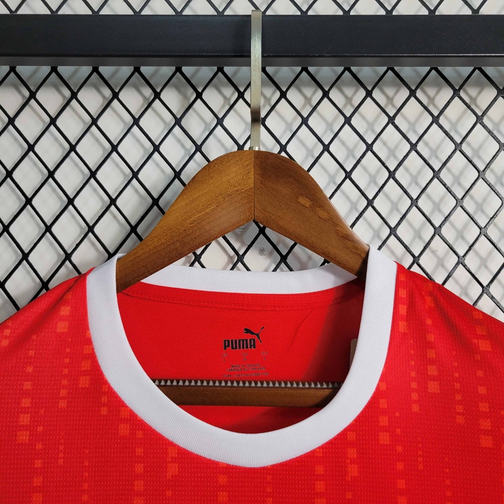 2023-24 Braga Home Jersey