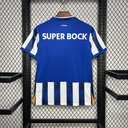 2024-25 Porto Home Jersey