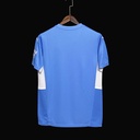 2021-22 Manchester City Home Jersey
