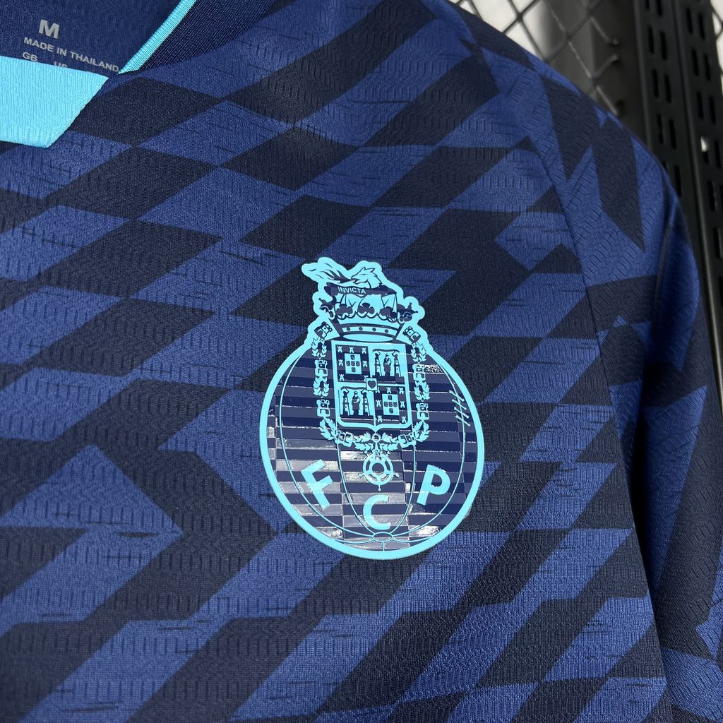 2024-25 Porto Third Jersey