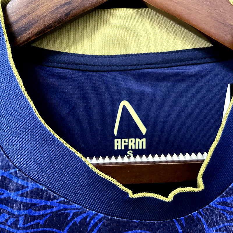 2022-23 Porto Dragon Jersey
