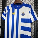 2024-25 Porto Pre-Match Jersey