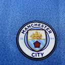2021-22 Manchester City Home Jersey