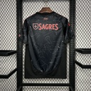 2024-25 Benfica Away Jersey