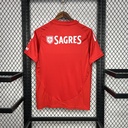 2024-25 Benfica Home Jersey