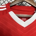 2024-25 Benfica Home Jersey
