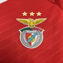2024-25 Benfica Home Jersey