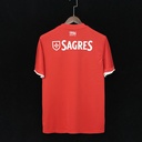 2021-22 Benfica Home Jersey