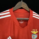 2021-22 Benfica Home Jersey