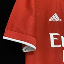 2021-22 Benfica Home Jersey