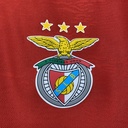 2021-22 Benfica Home Jersey