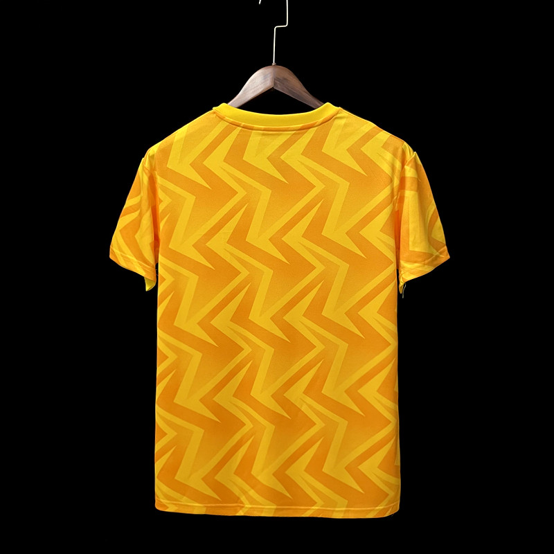 2022-23 Benfica Away Jersey