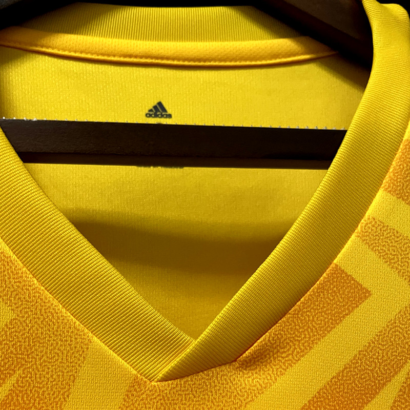2022-23 Benfica Away Jersey