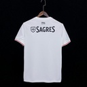 2021-22 Benfica Away Jersey