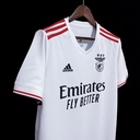 2021-22 Benfica Away Jersey