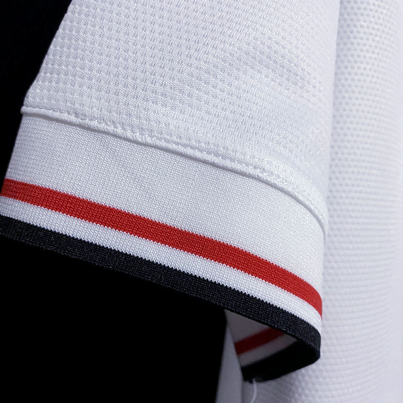 2021-22 Benfica Away Jersey