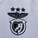 2021-22 Benfica Away Jersey
