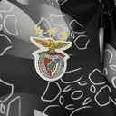 2024-25 Benfica Pre-Match Jersey