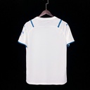 2021-22 Manchester City Away Jersey