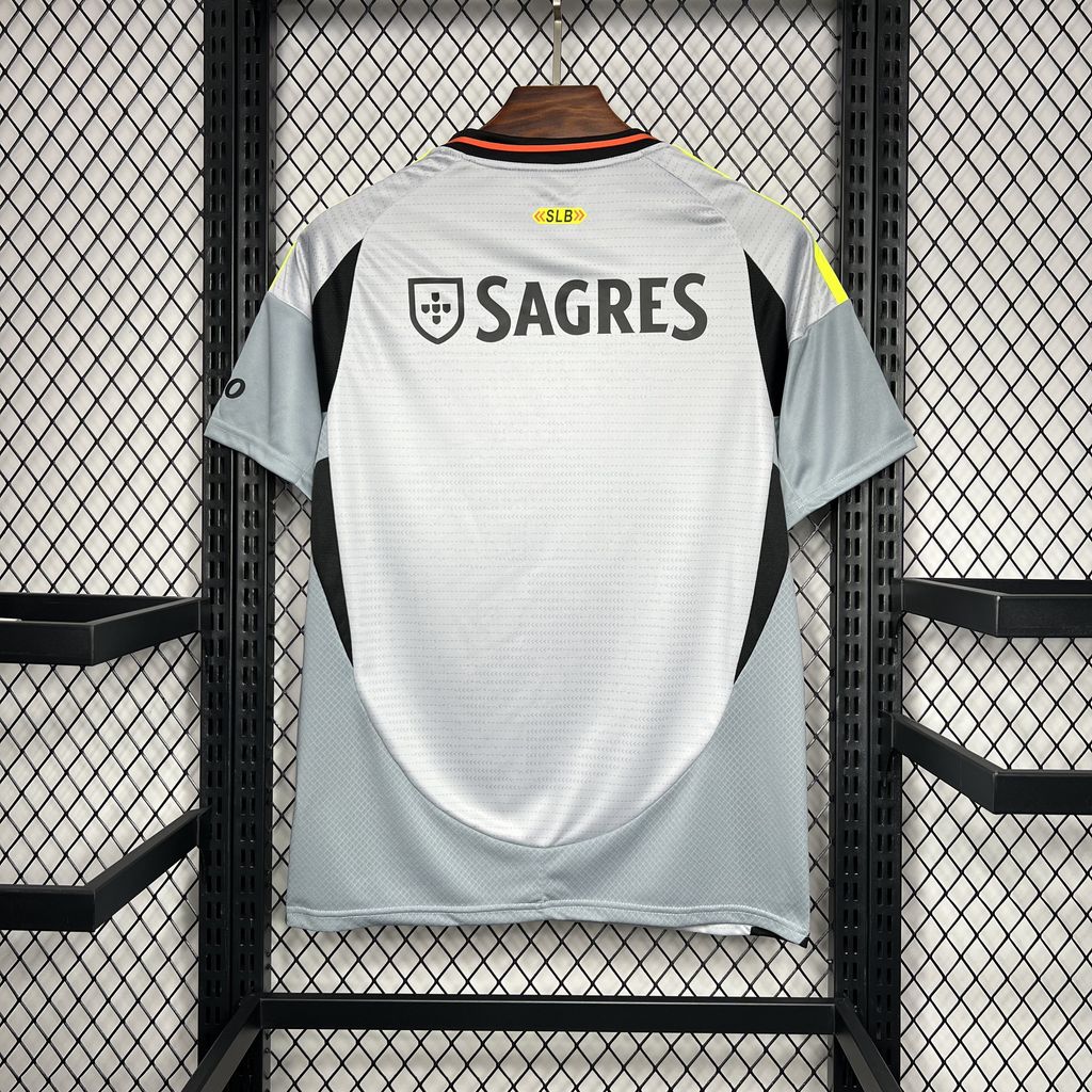 2024-25 Benfica Third Jersey