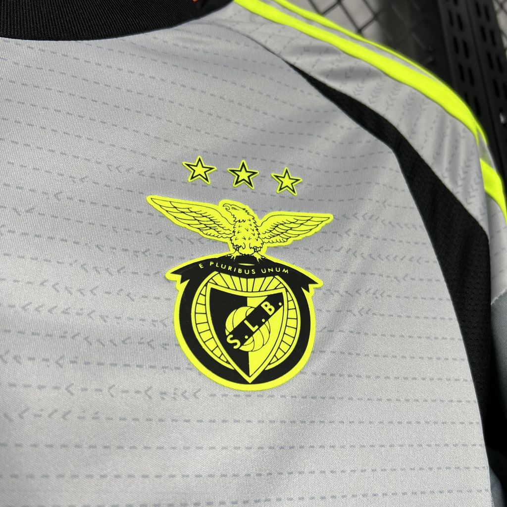 2024-25 Benfica Third Jersey