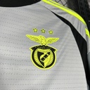 2024-25 Benfica Third Jersey