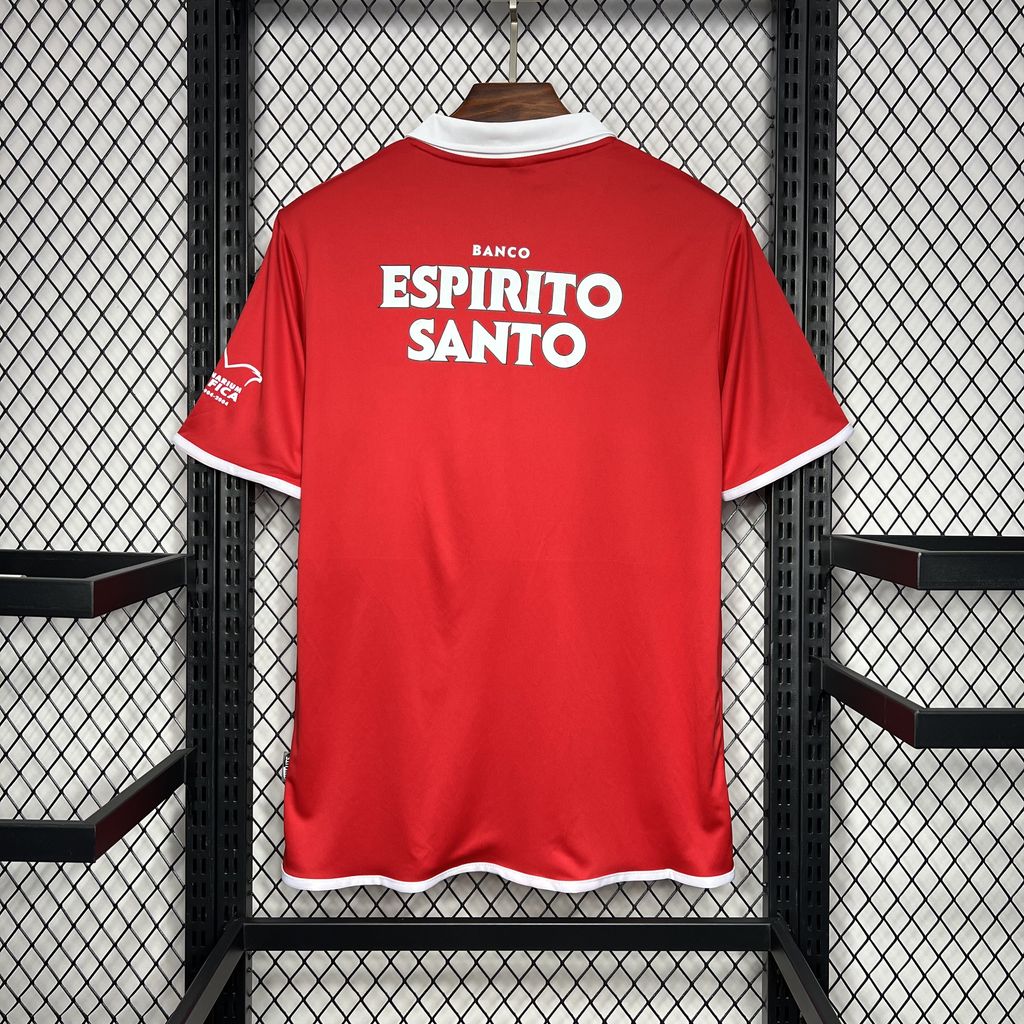2003-05 Benfica Home Jersey
