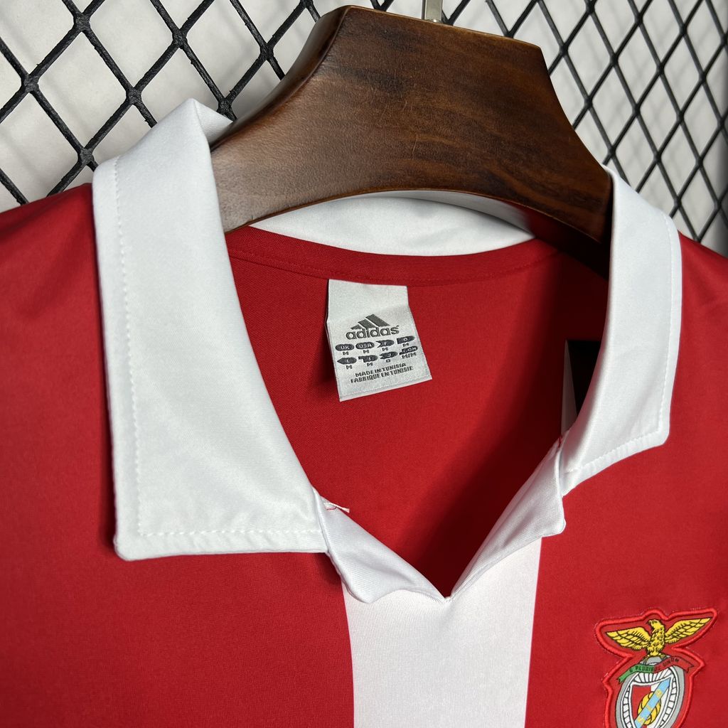 2003-05 Benfica Home Jersey