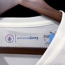 2021-22 Manchester City Away Jersey