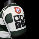 2002-03 Sporting Lisbon Home Jersey