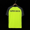2021-22 Sporting Lisbon Away Jersey
